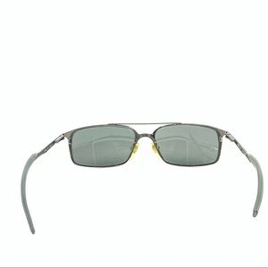 Rochester Optical Brown Oval Sunglasses Frames
